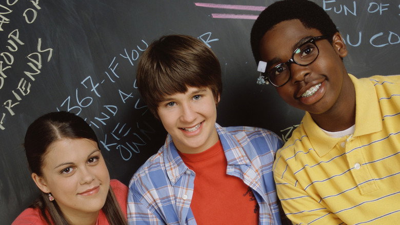 Fotograma de Manual de supervivencia escolar de Ned