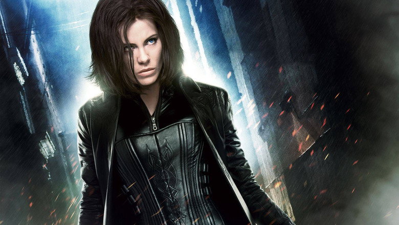 Fotograma de Underworld: El despertar