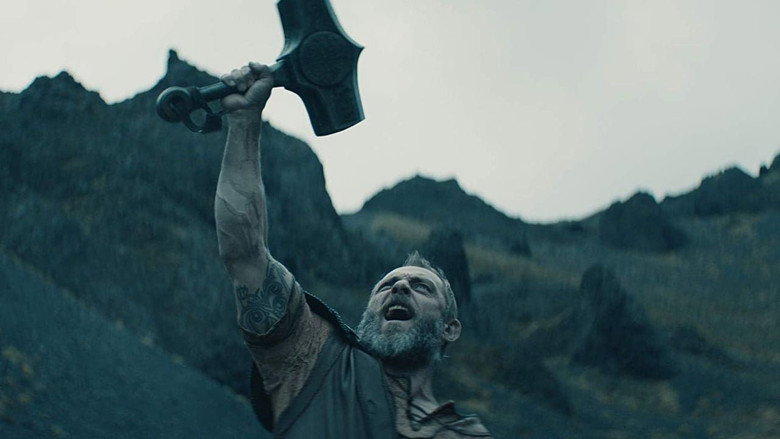 Fotograma de Valhalla
