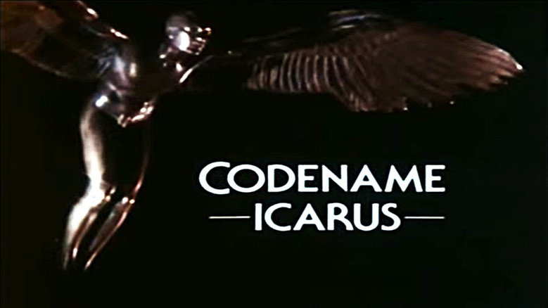 Fotograma de Codename Icarus