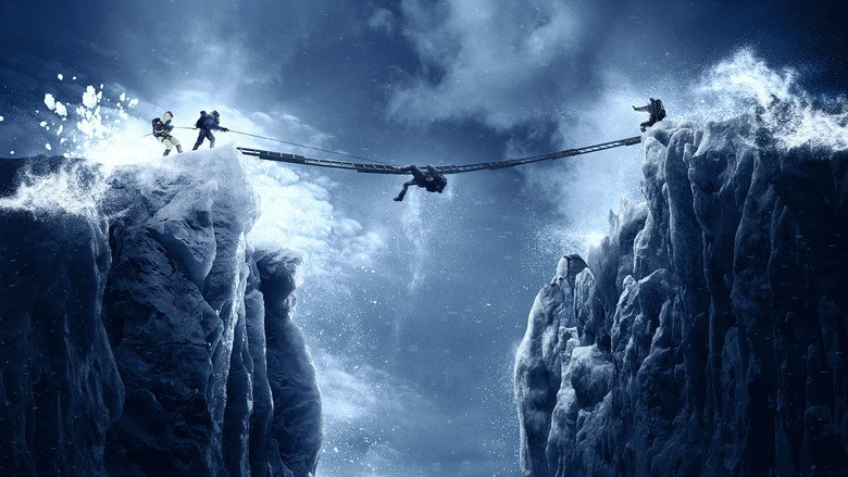 Fotograma de Everest
