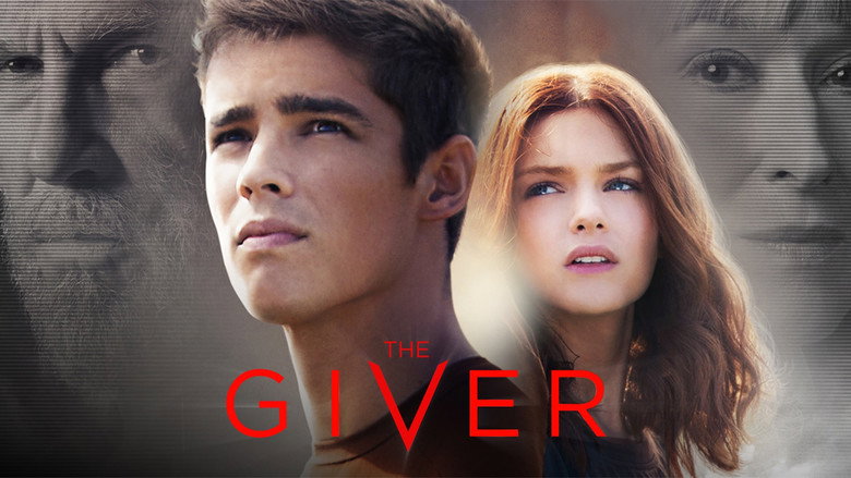 Fotograma de The Giver