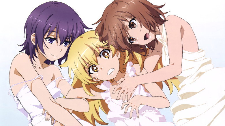 Fotograma de Toaru Kagaku no Railgun