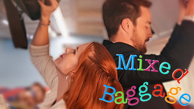 Fotograma de Mixed Baggage