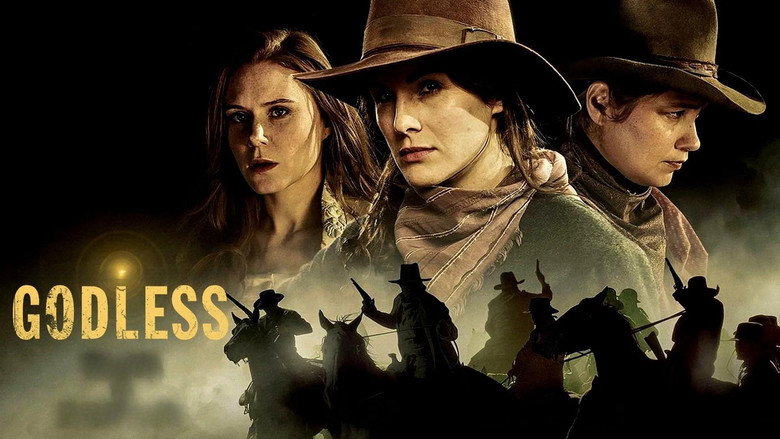 Fotograma de Godless
