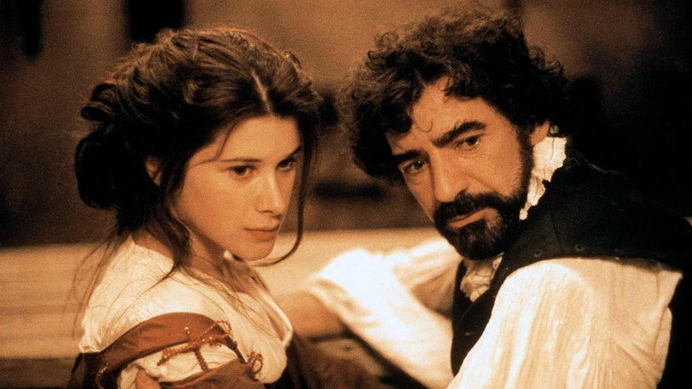 Fotograma de Artemisia