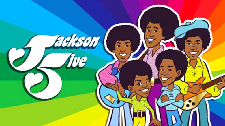 Fotograma de The Jackson 5ive