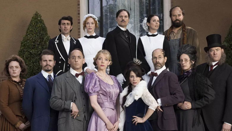 Fotograma de Another Period