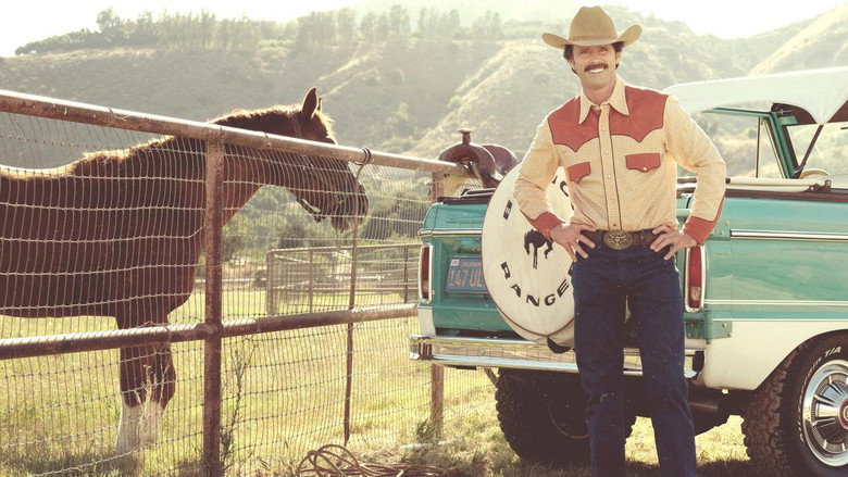 Fotograma de John Bronco