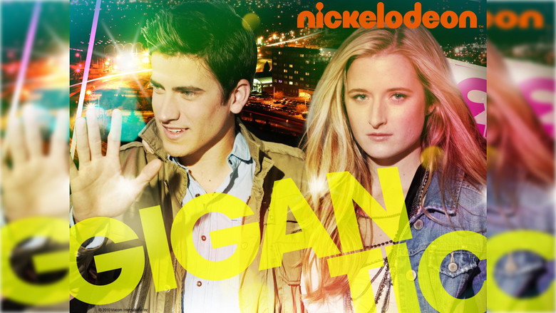 Fotograma de Gigantic