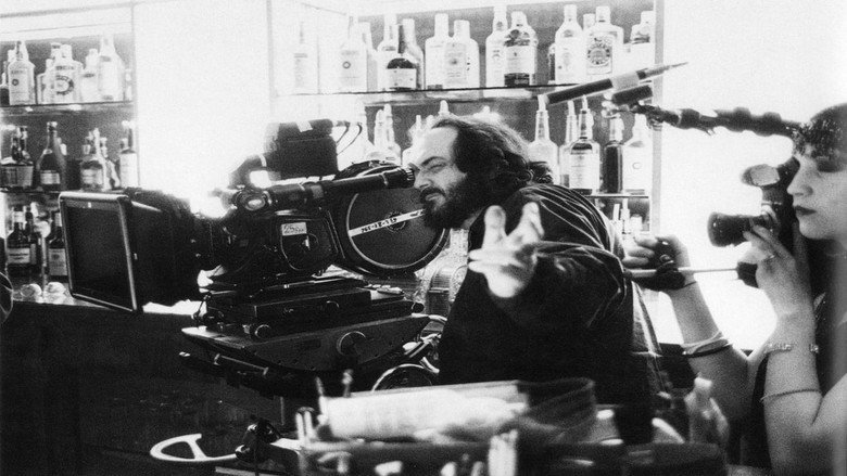Fotograma de Making 'The Shining'