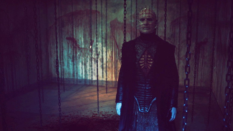 Fotograma de Hellraiser: Judgment
