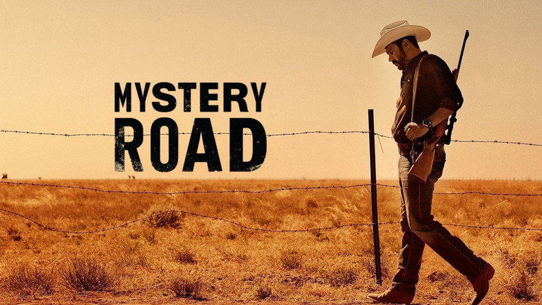 Fotograma de Mystery Road