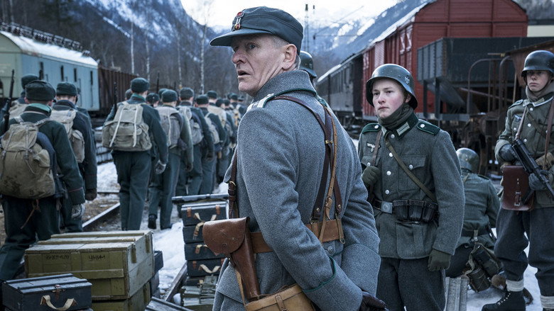 Fotograma de Narvik