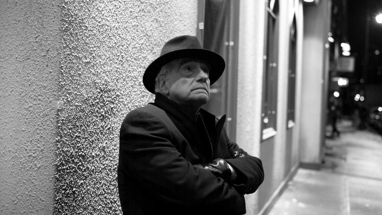 Fotograma de Mr. Scorsese
