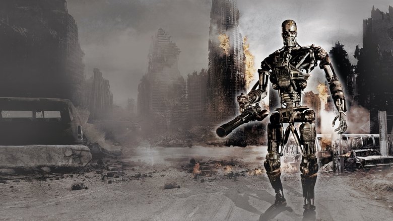 Fotograma de Terminator Salvation
