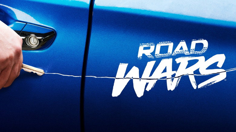 Fotograma de Road Wars