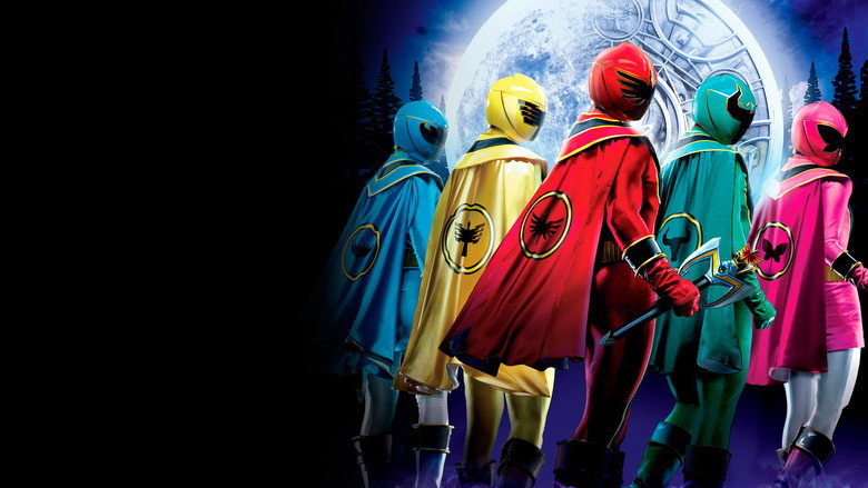Fotograma de Power Rangers