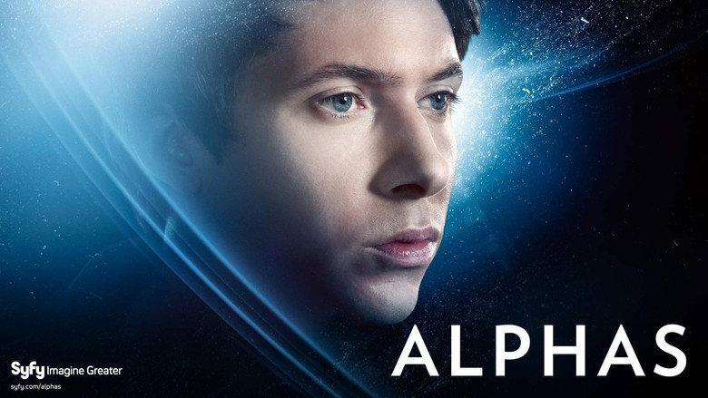 Fotograma de Alphas