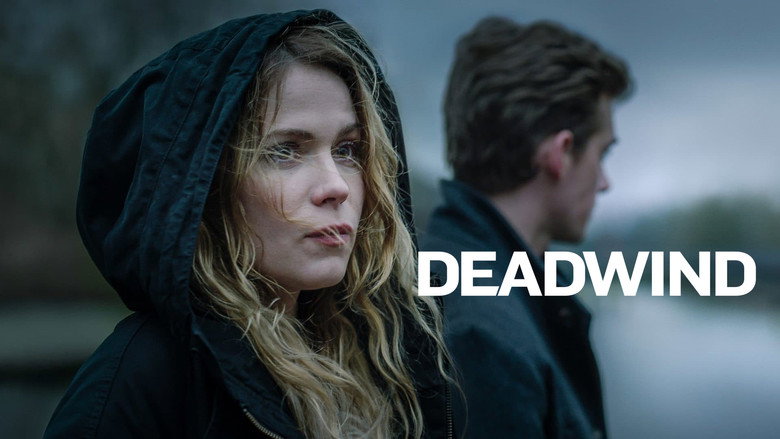 Fotograma de Deadwind