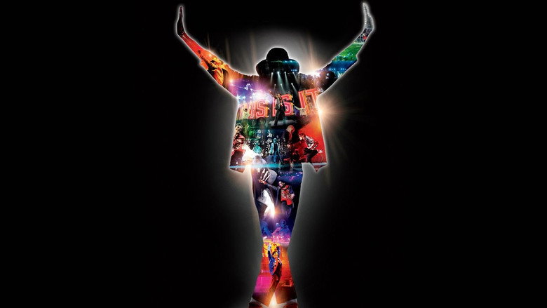 Fotograma de This Is It