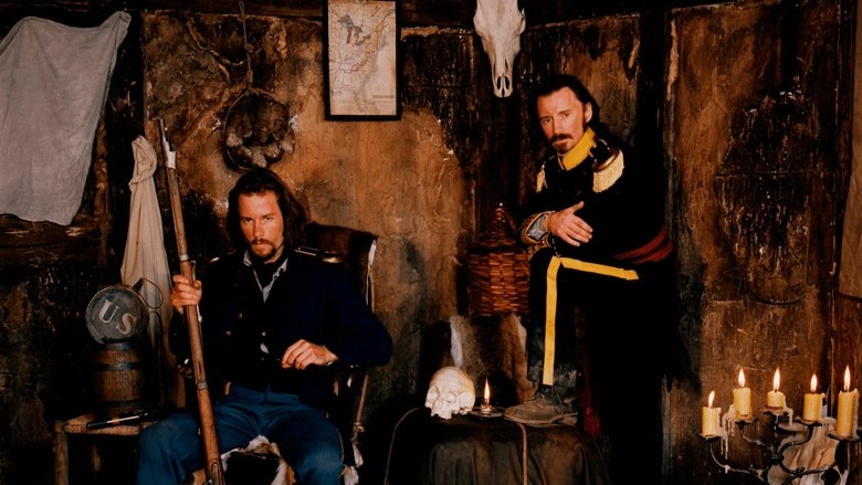Fotograma de Ravenous