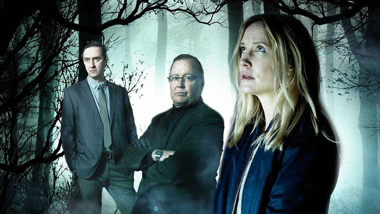 Fotograma de Jordskott