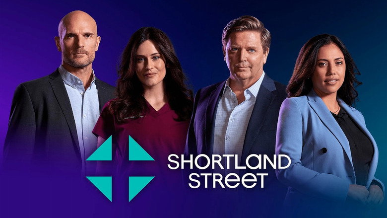 Fotograma de Shortland Street
