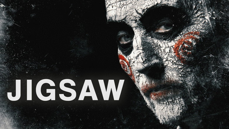 Fotograma de Saw VIII