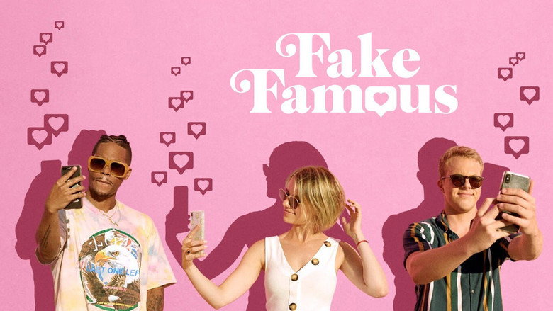 Fotograma de Fake Famous
