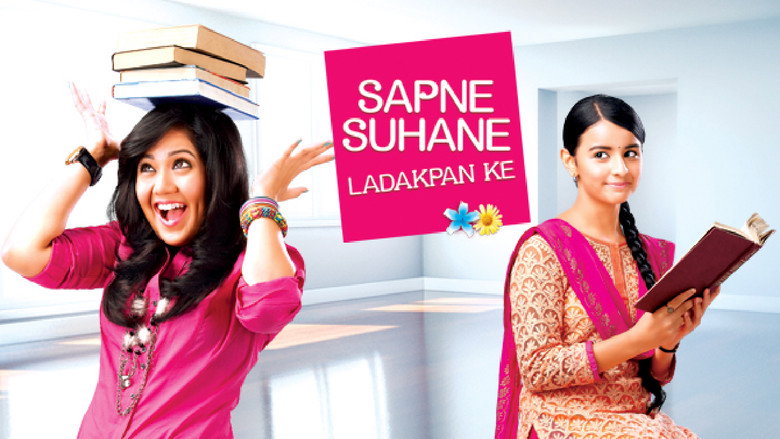 Fotograma de Sapne Suhane Ladakpan Ke