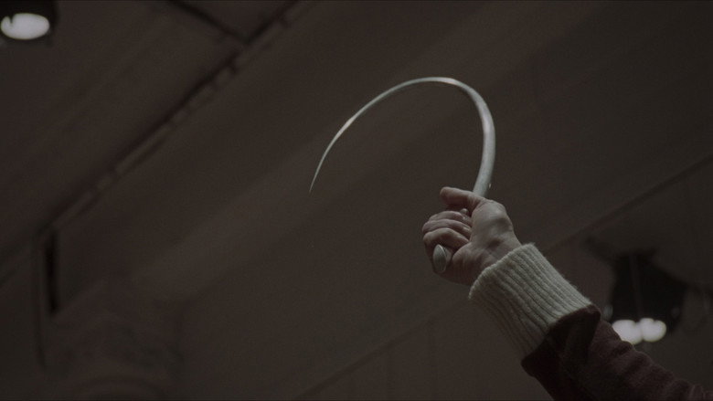 Fotograma de Suspiria