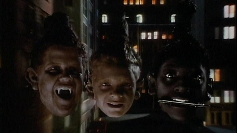 Fotograma de Shrunken Heads