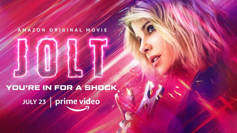 Fotograma de Jolt