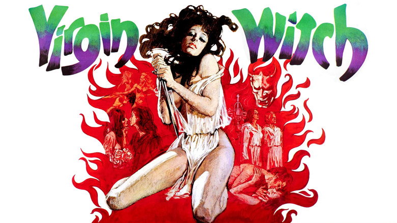 Fotograma de Virgin Witch