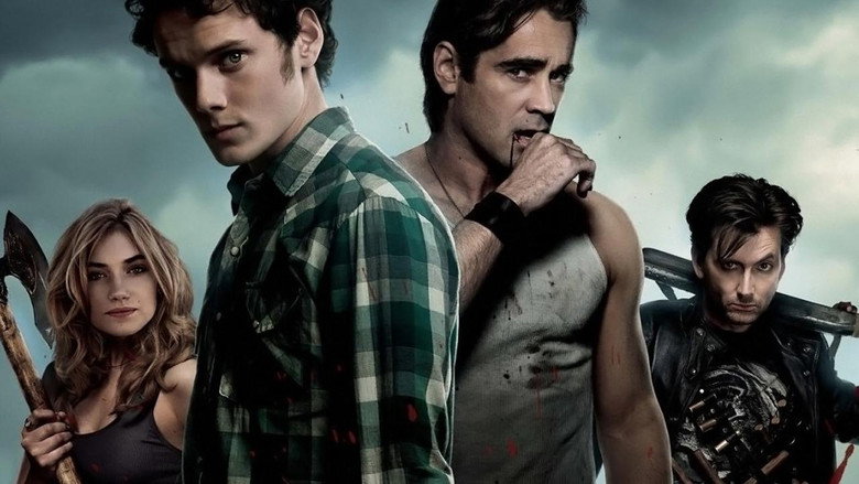 Fotograma de Noche de miedo (Fright Night)
