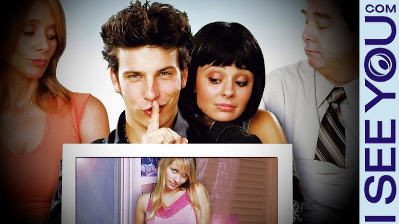 Fotograma de I See You.Com