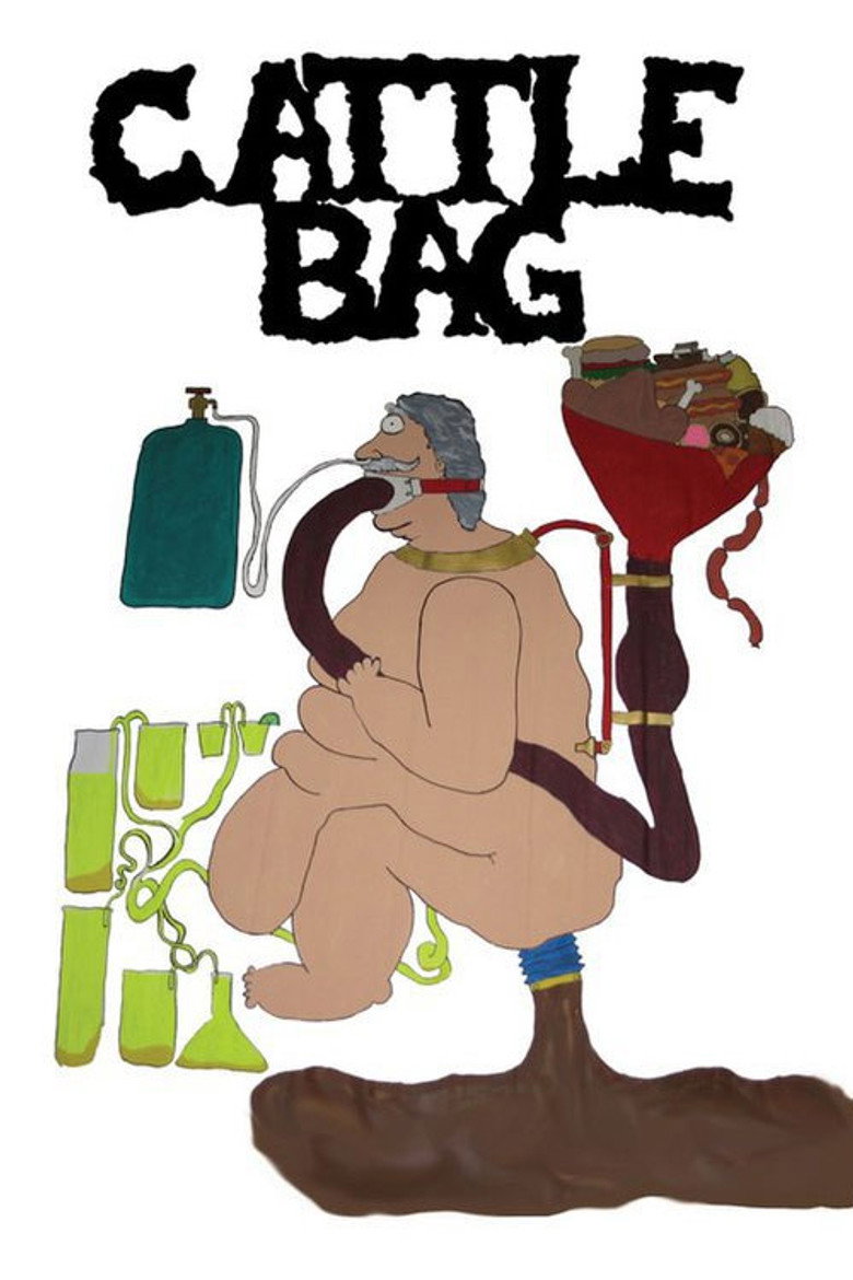Cattle Bag