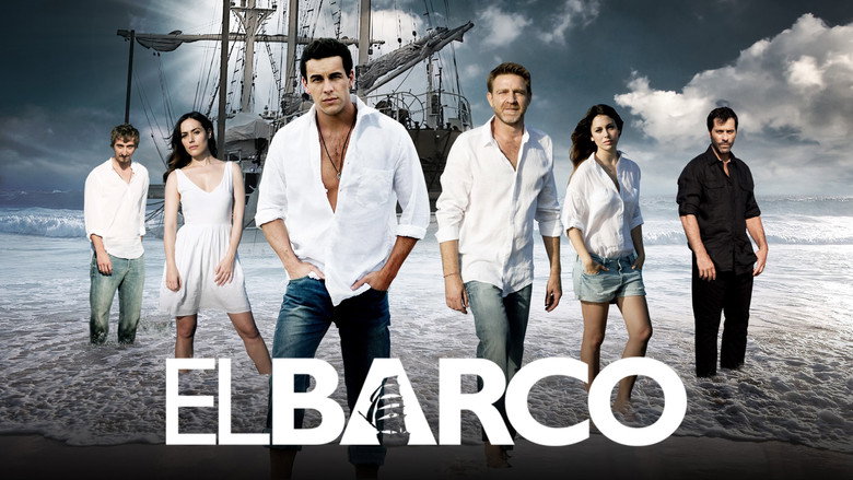 Fotograma de El barco