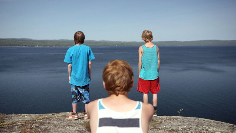 Fotograma de Sleeping Giant