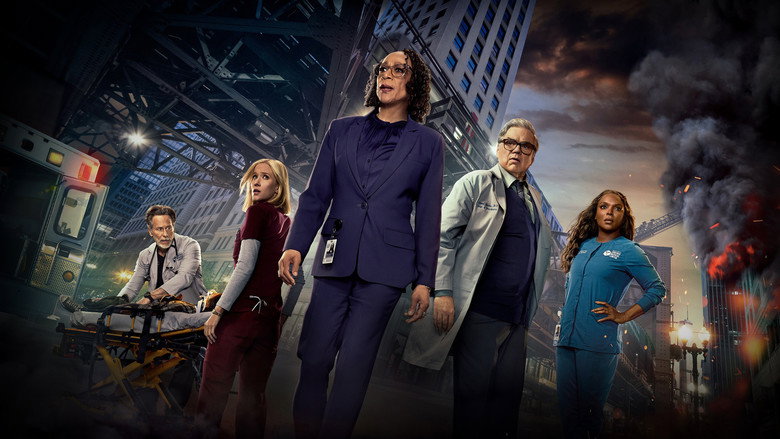 Fotograma de Chicago Med