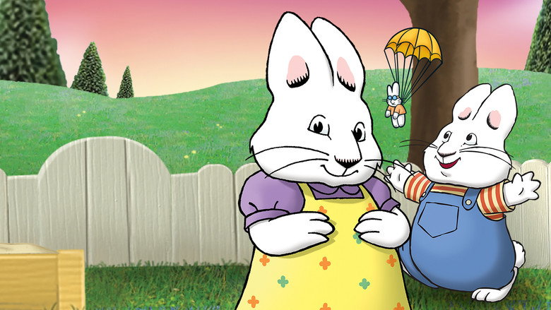 Fotograma de Max y Ruby
