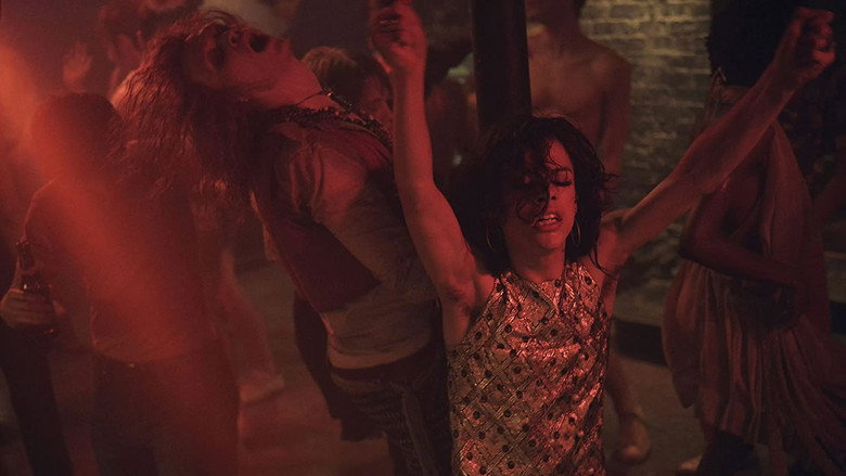 Fotograma de Stonewall