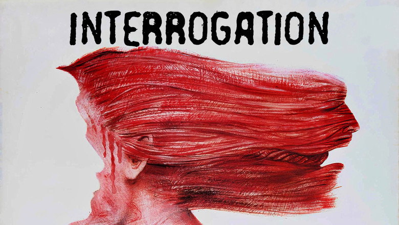 Fotograma de El interrogatorio
