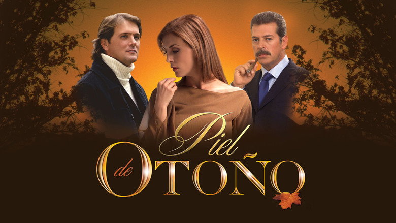 Fotograma de Piel de otoño
