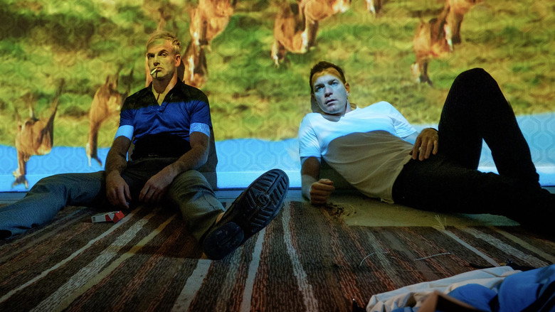 Fotograma de T2 Trainspotting