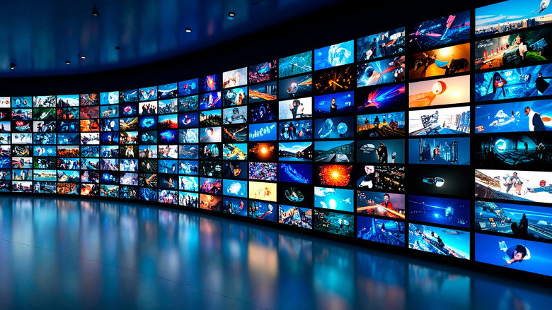 Fotograma de TV Pirata