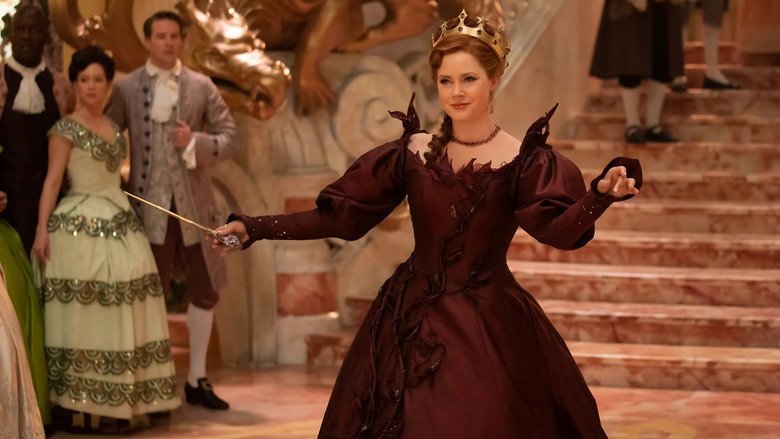 Fotograma de Desencantada: Vuelve Giselle
