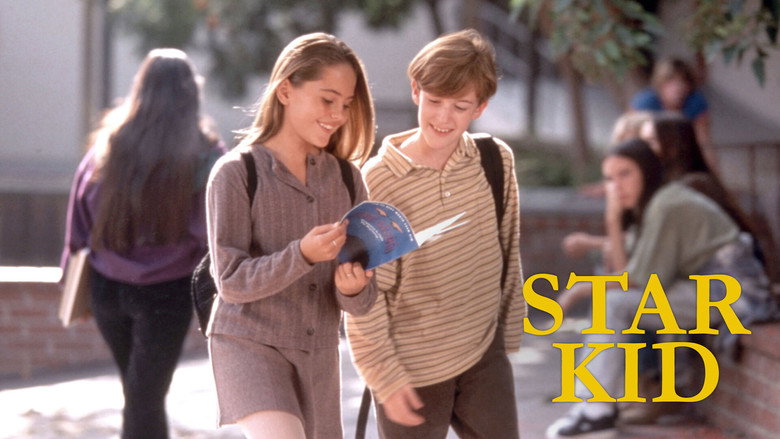 Fotograma de Star Kid