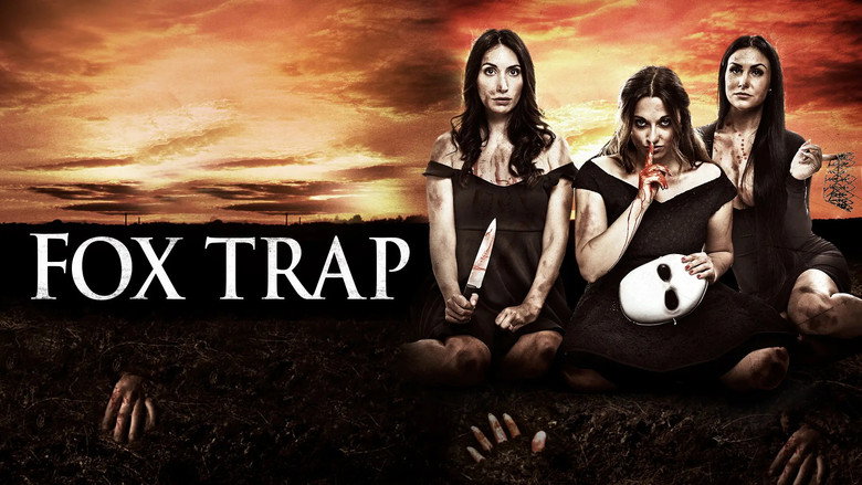 Fotograma de Fox Trap